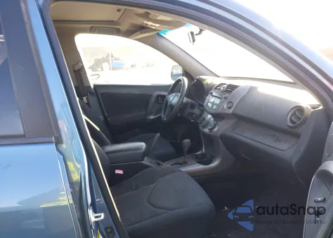 2007 Toyota Rav4 Sport z USA, uszkodzony, nr VIN JTMBD32V975074330